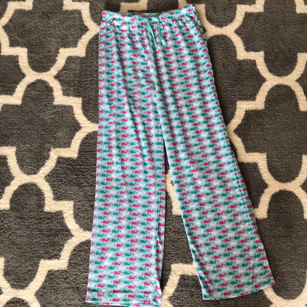 Vineyard vines pajama pants